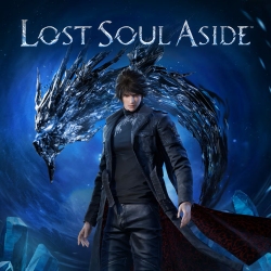 Lost Soul Aside
